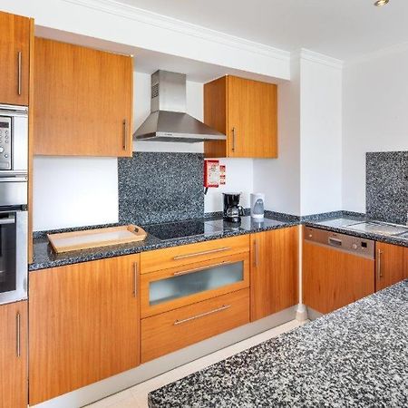 Appartement Vista Das Ondas Оллюш-де-Аґуа Екстер'єр фото
