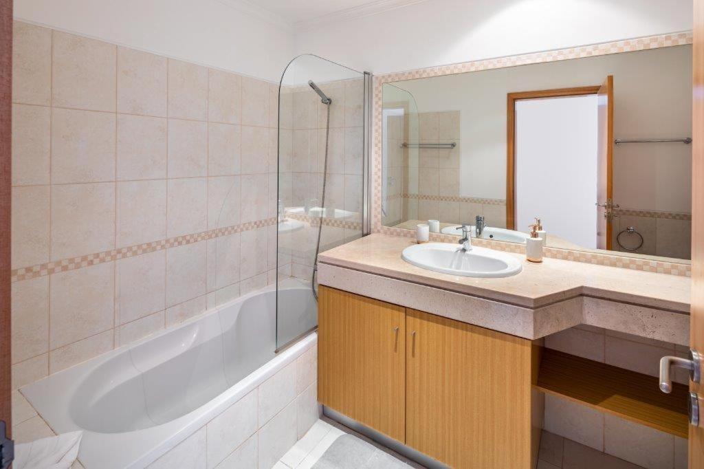 Appartement Vista Das Ondas Оллюш-де-Аґуа Екстер'єр фото